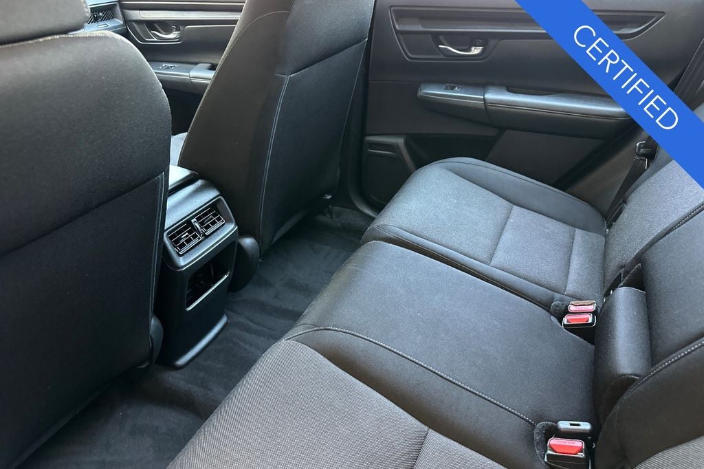 2023 Honda CR-V LX