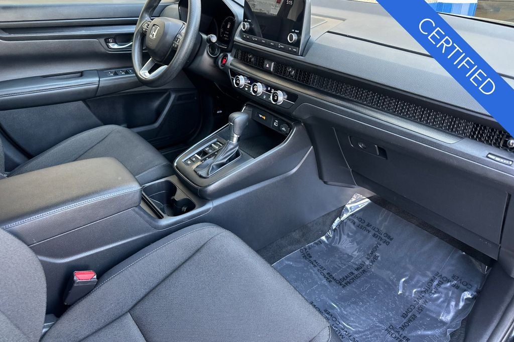 2023 Honda CR-V LX
