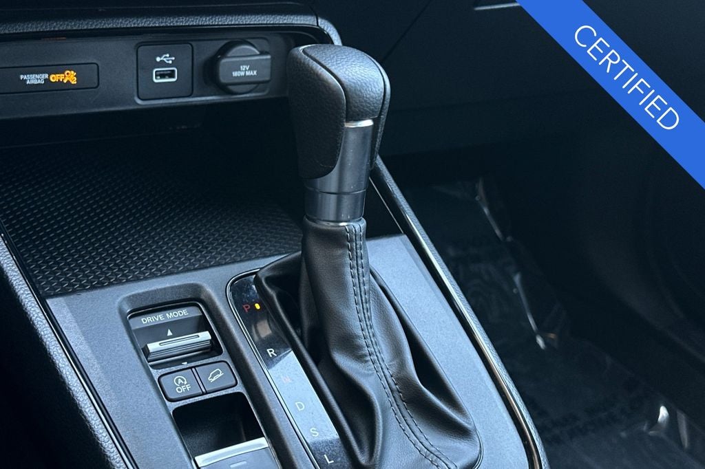 2023 Honda CR-V LX