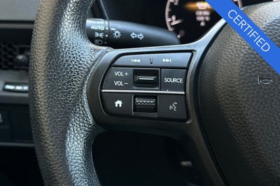 2023 Honda CR-V LX