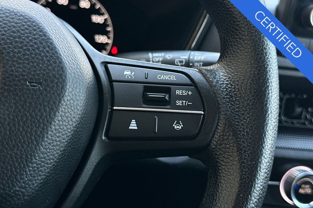 2023 Honda CR-V LX