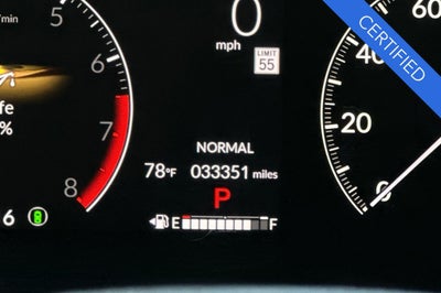 2023 Honda CR-V LX
