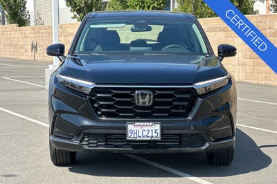 2023 Honda CR-V LX