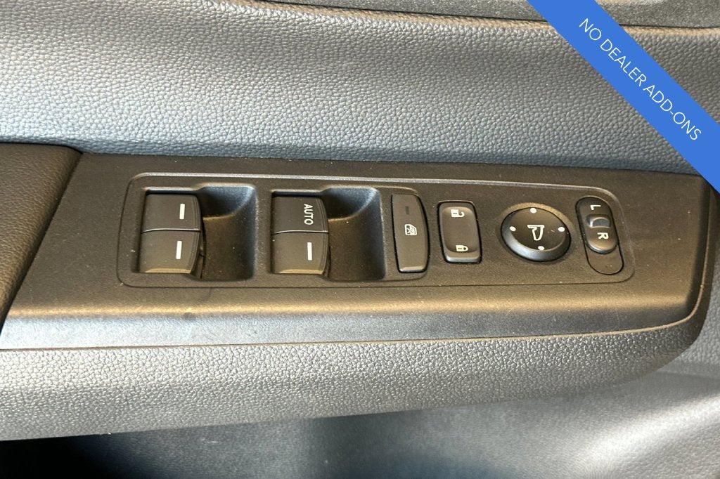 2023 Honda CR-V LX