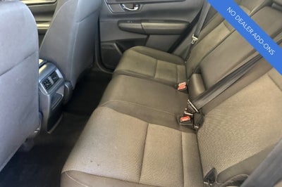 2023 Honda CR-V LX