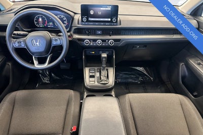 2023 Honda CR-V LX