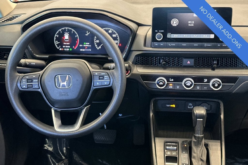 2023 Honda CR-V LX