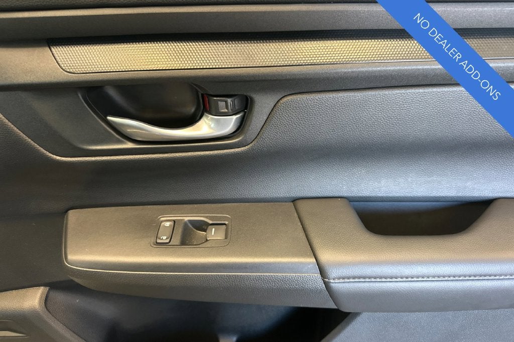 2023 Honda CR-V LX