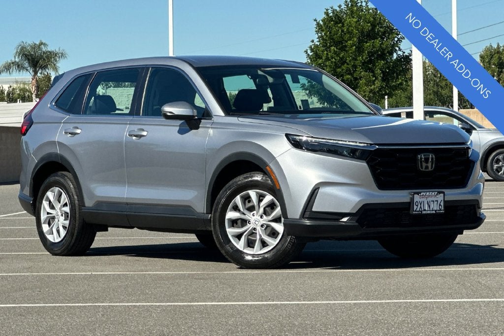 2023 Honda CR-V LX