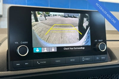 2023 Honda CR-V LX