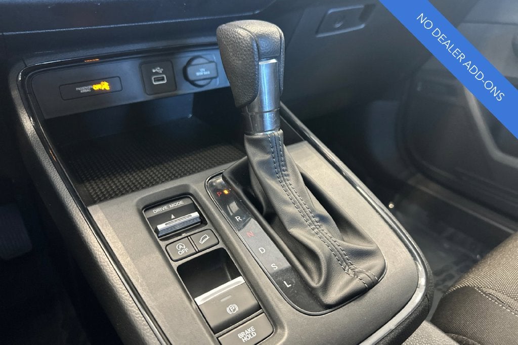 2023 Honda CR-V LX
