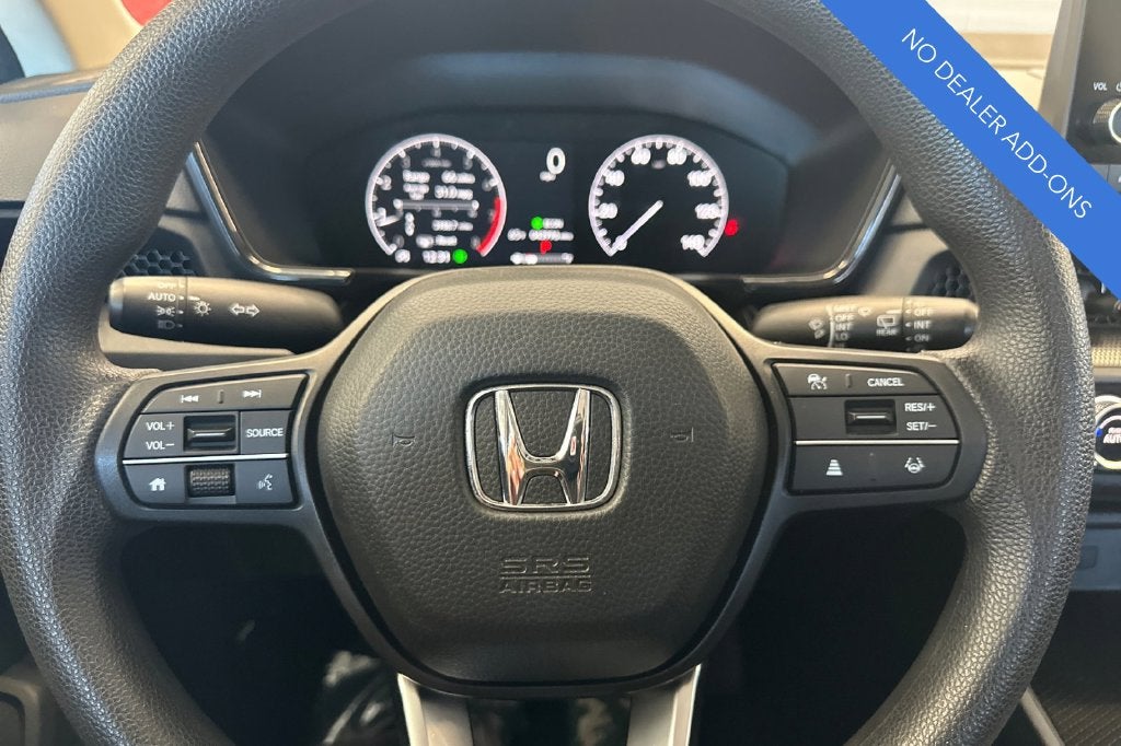 2023 Honda CR-V LX