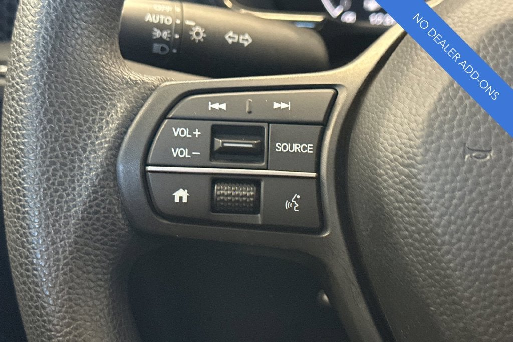 2023 Honda CR-V LX