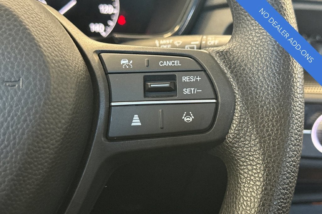 2023 Honda CR-V LX
