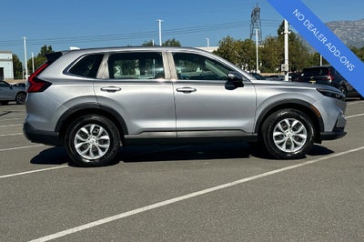2023 Honda CR-V LX