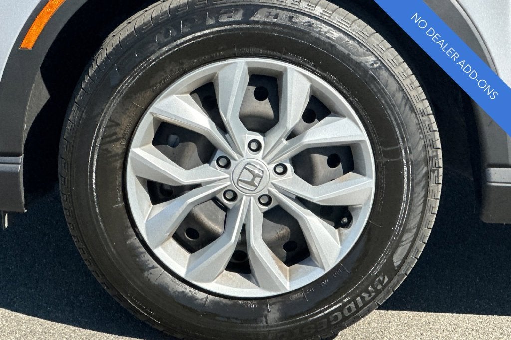 2023 Honda CR-V LX