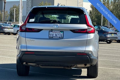 2023 Honda CR-V LX