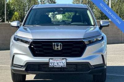 2023 Honda CR-V LX