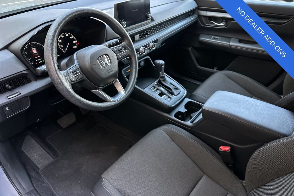 2023 Honda CR-V LX