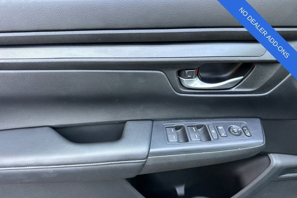 2023 Honda CR-V LX