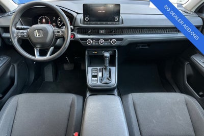 2023 Honda CR-V LX