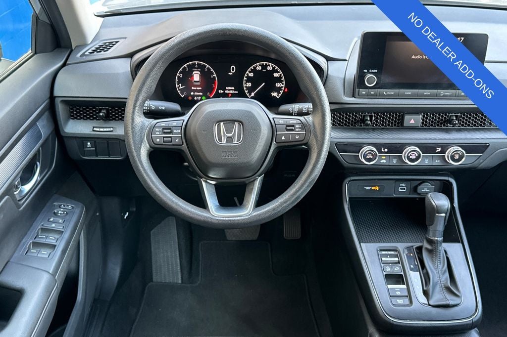 2023 Honda CR-V LX