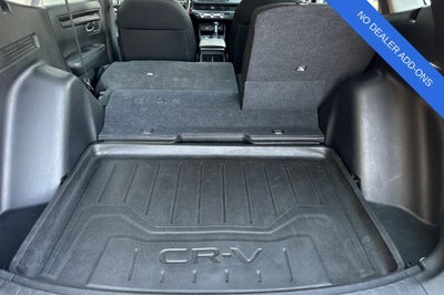 2023 Honda CR-V LX