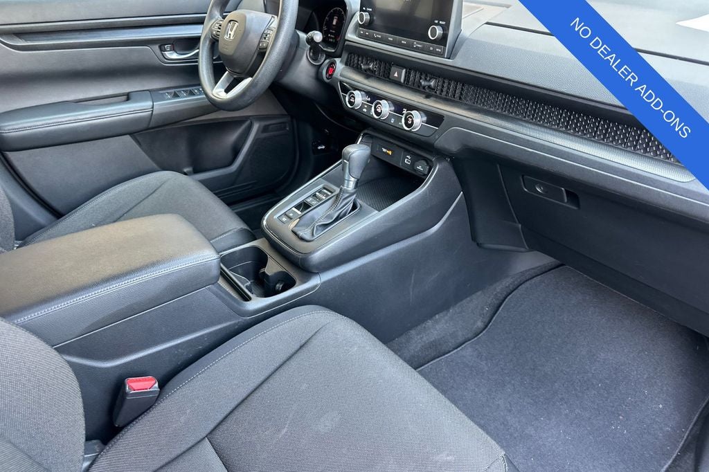 2023 Honda CR-V LX