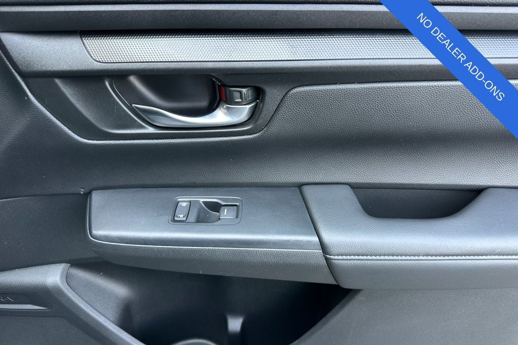2023 Honda CR-V LX