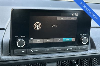 2023 Honda CR-V LX