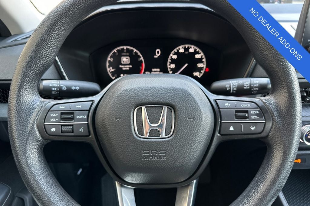2023 Honda CR-V LX