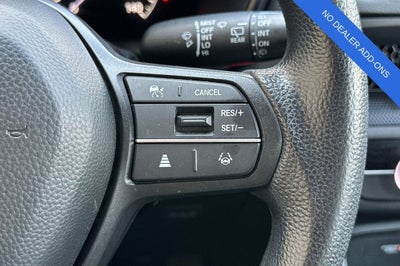 2023 Honda CR-V LX