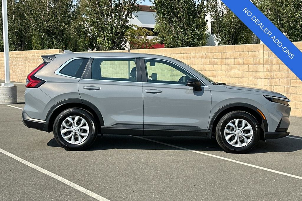 2023 Honda CR-V LX
