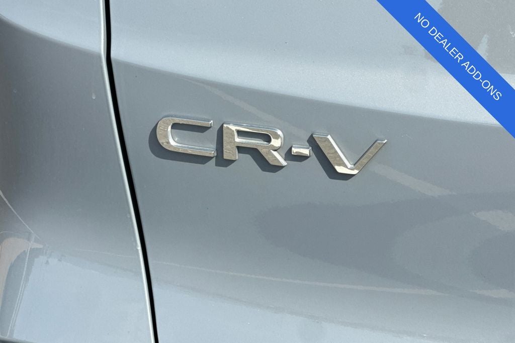 2023 Honda CR-V LX