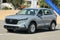 2023 Honda CR-V LX