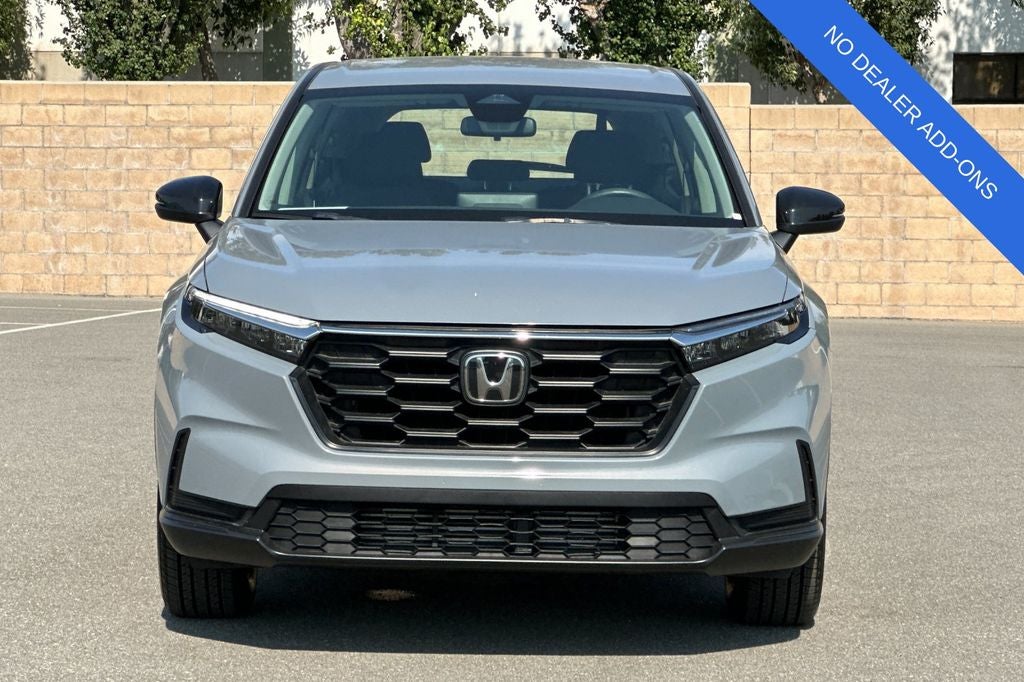 2023 Honda CR-V LX