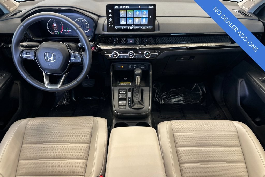 2024 Honda CR-V EX-L - Photo 14