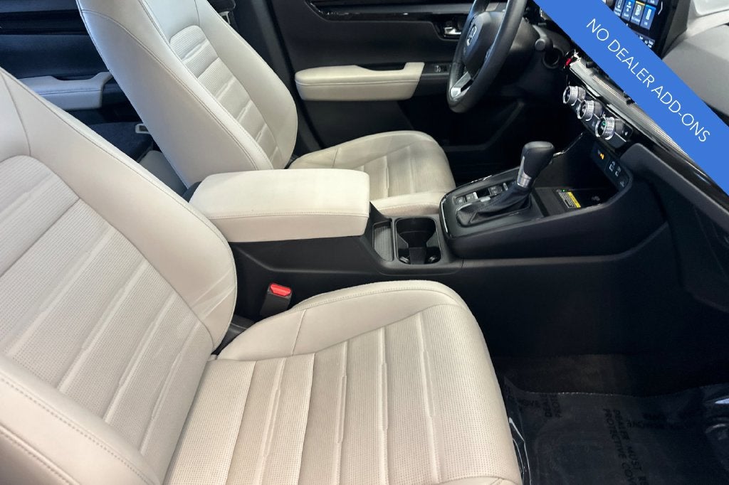 2024 Honda CR-V EX-L - Photo 16