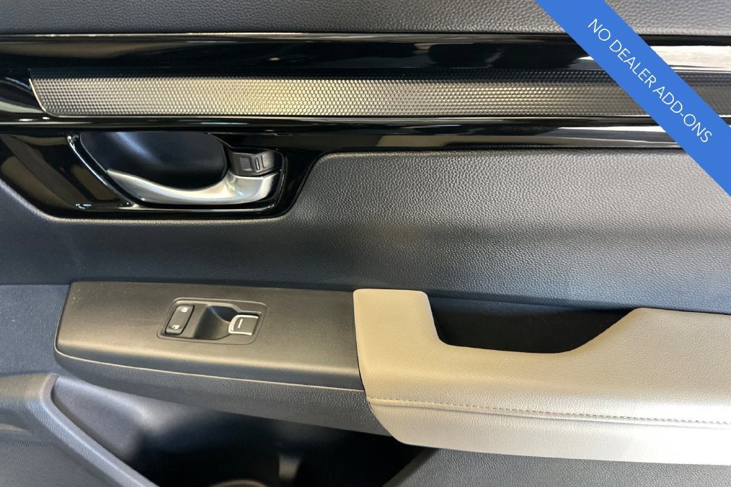 2024 Honda CR-V EX-L - Photo 18