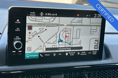 2023 Honda CR-V Hybrid Sport Touring