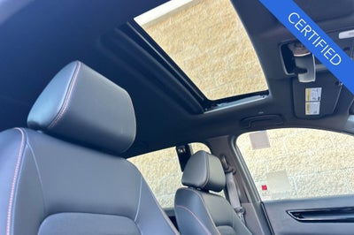 2023 Honda CR-V Hybrid Sport Touring