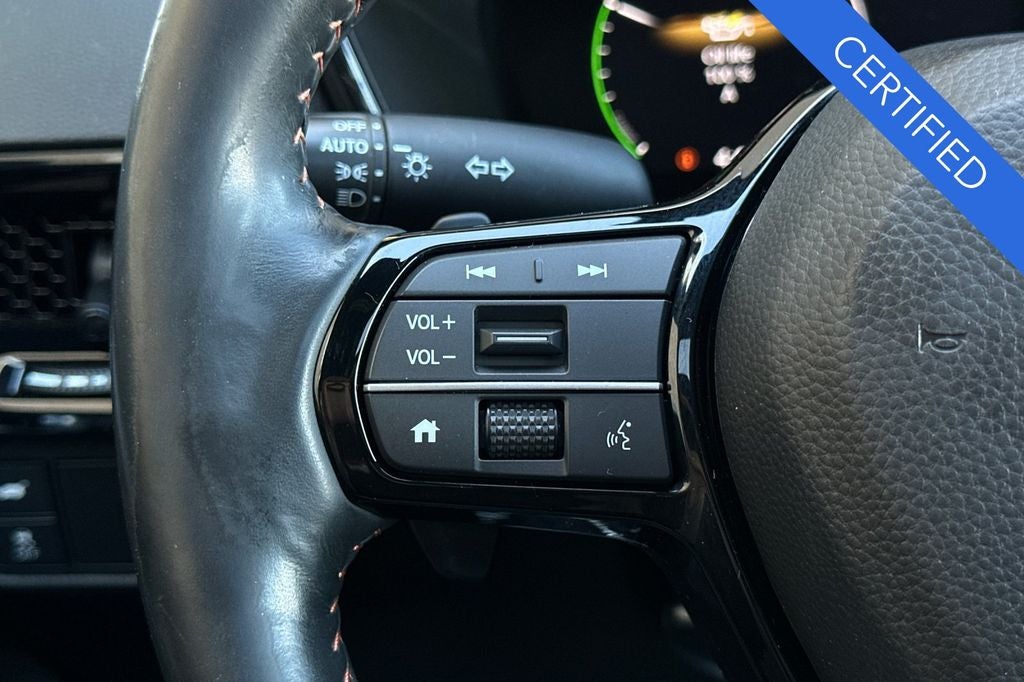 2023 Honda CR-V Hybrid Sport Touring
