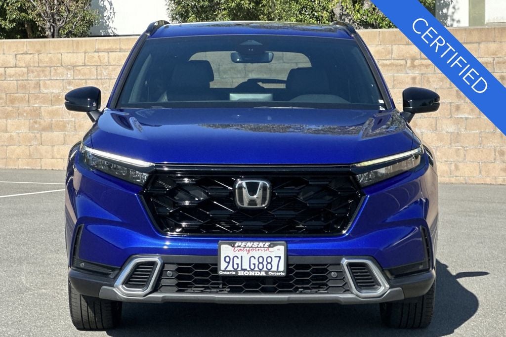 2023 Honda CR-V Hybrid Sport Touring