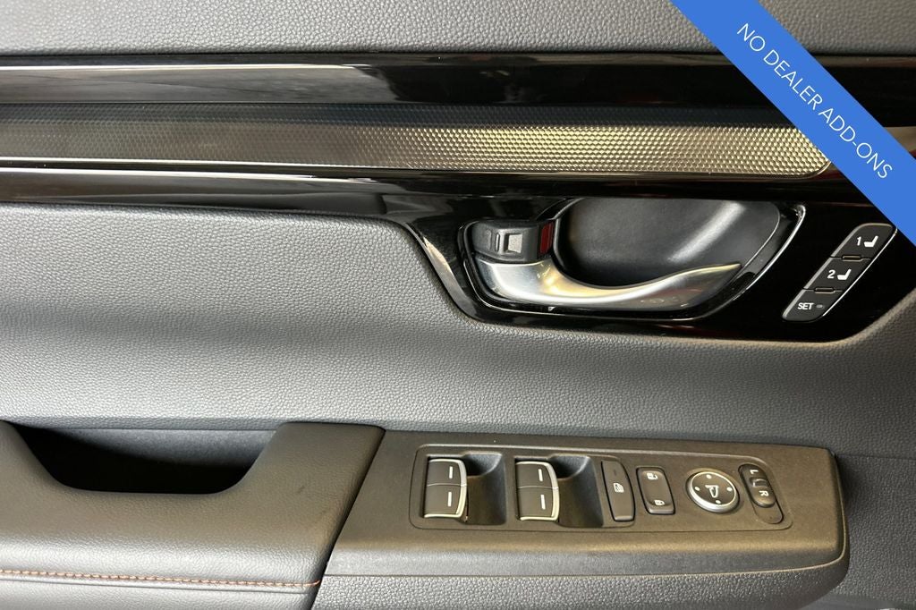 2025 Honda CR-V Sport Touring - Photo 11