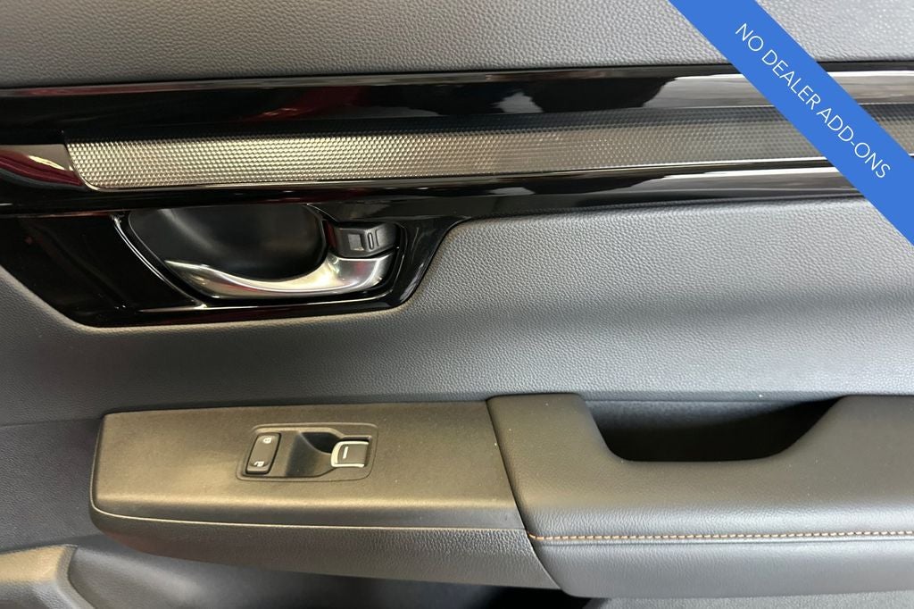 2025 Honda CR-V Sport Touring - Photo 19