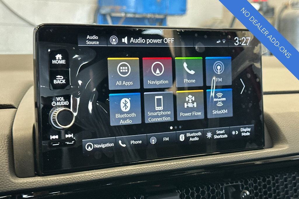 2025 Honda CR-V Sport Touring - Photo 20