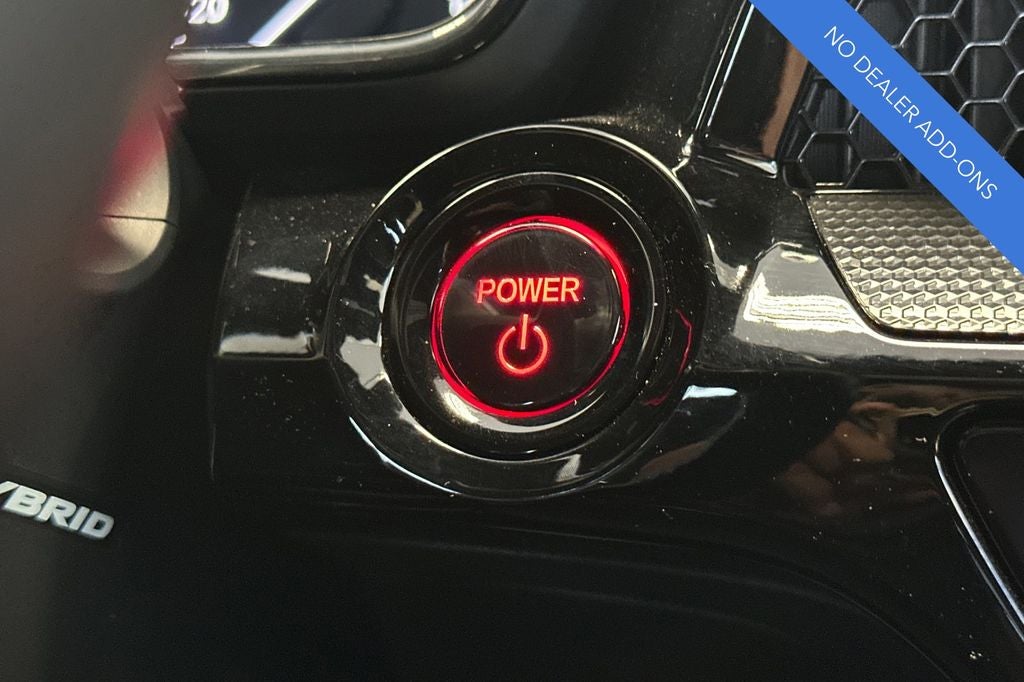 2025 Honda CR-V Sport Touring - Photo 24
