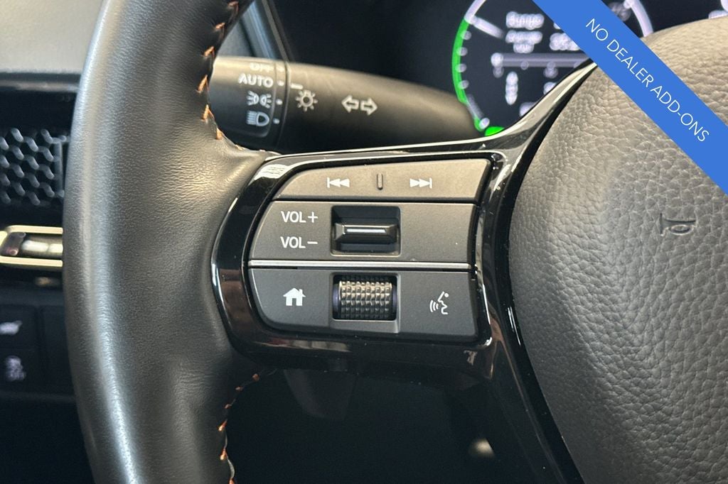 2025 Honda CR-V Sport Touring - Photo 26