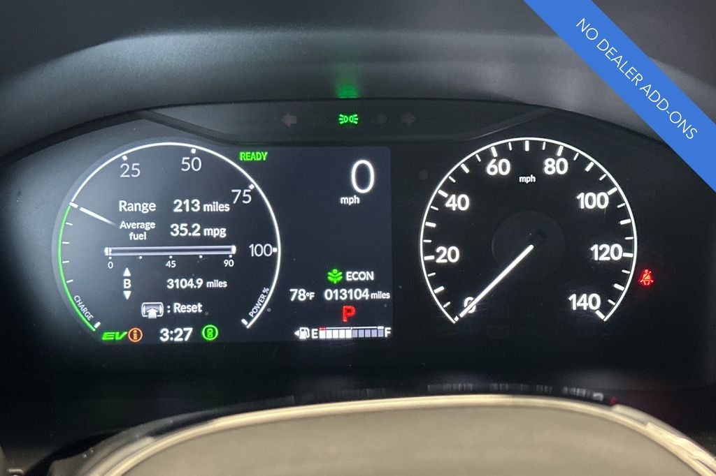 2025 Honda CR-V Sport Touring - Photo 28
