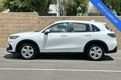 2023 Honda HR-V LX